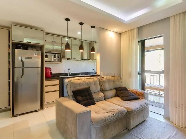Apartamento venda em Região Geográfica Imediata de Curitiba, Região Metropolitana de Curitiba