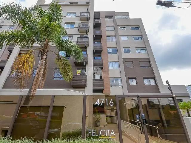 Apartamento venda em Região Geográfica Imediata de Curitiba, Região Metropolitana de Curitiba