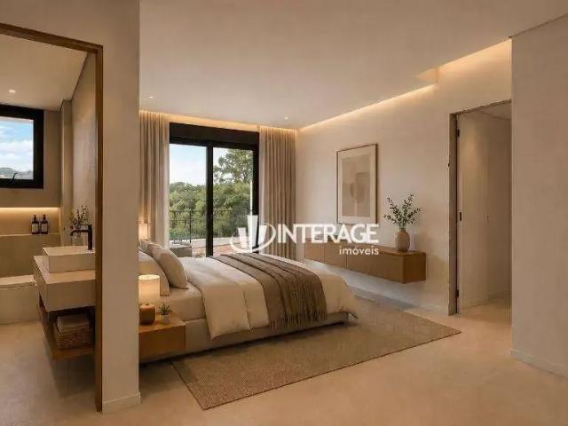 Apartamento venda em Cascatinha, Curitiba