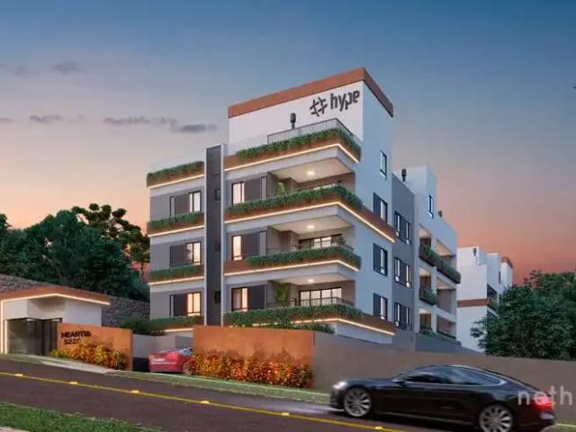 Apartamento venda em Região Geográfica Imediata de Curitiba, Região Metropolitana de Curitiba
