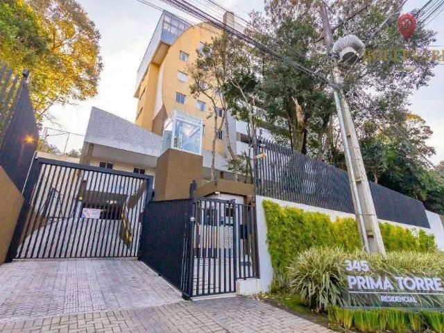 Apartamento venda em Trombini Industrial, Curitiba
