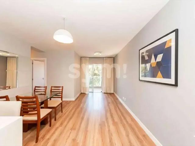 Apartamento venda em Região Geográfica Imediata de Curitiba, Região Metropolitana de Curitiba