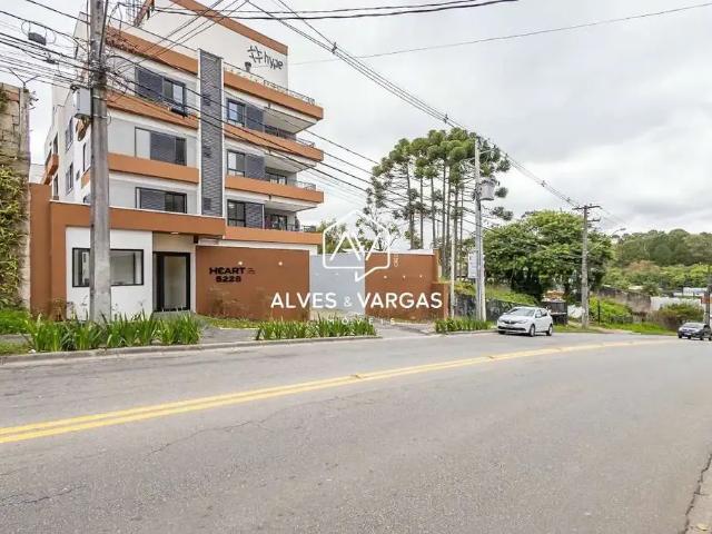 Apartamento venda em Região Geográfica Imediata de Curitiba, Região Metropolitana de Curitiba