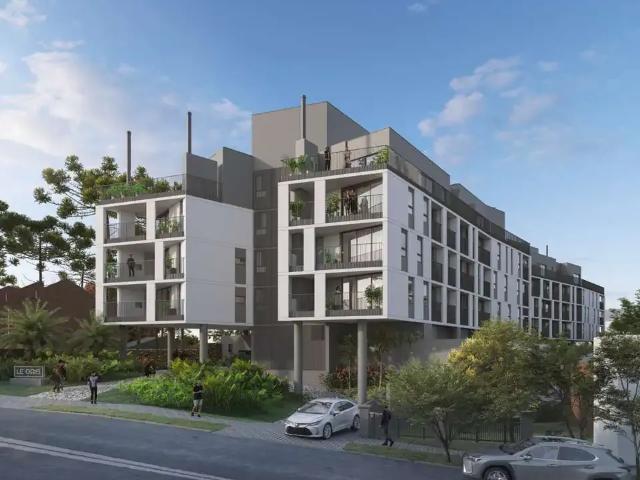 Apartamento venda em Cascatinha, Curitiba
