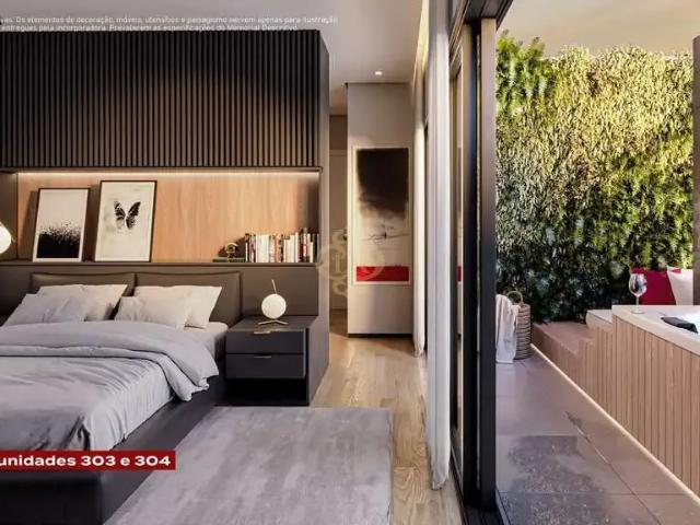 Apartamento venda em Região Geográfica Imediata de Curitiba, Região Metropolitana de Curitiba