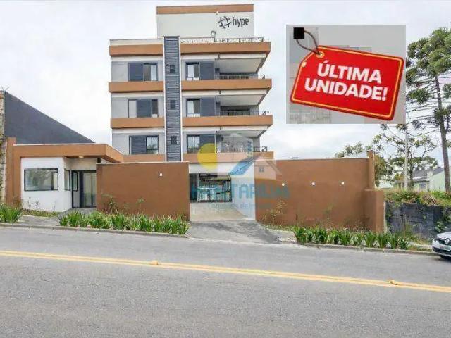 Apartamento venda em Região Geográfica Imediata de Curitiba, Região Metropolitana de Curitiba