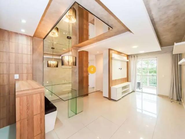 Apartamento venda em Região Geográfica Imediata de Curitiba, Região Metropolitana de Curitiba