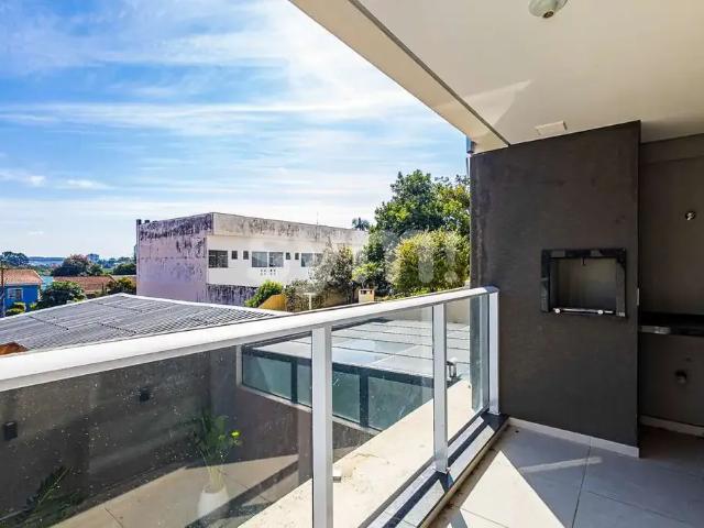 Apartamento venda em Região Geográfica Imediata de Curitiba, Região Metropolitana de Curitiba
