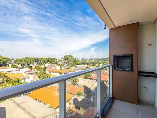 Apartamento venda em Região Geográfica Imediata de Curitiba, Região Metropolitana de Curitiba