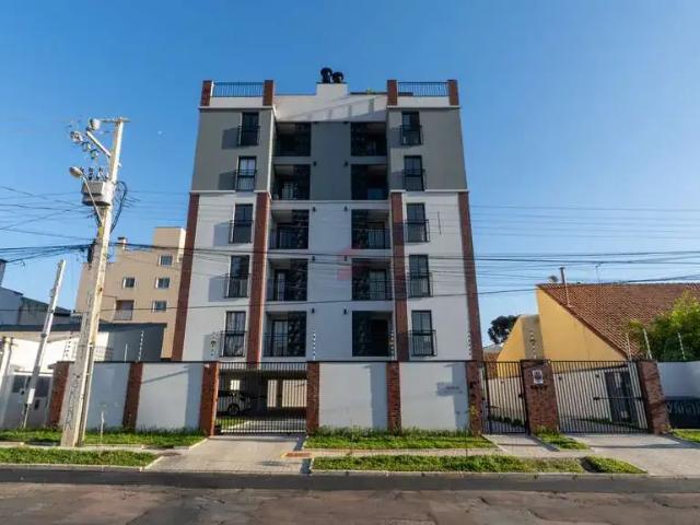 Apartamento venda em Região Geográfica Imediata de Curitiba, Região Metropolitana de Curitiba