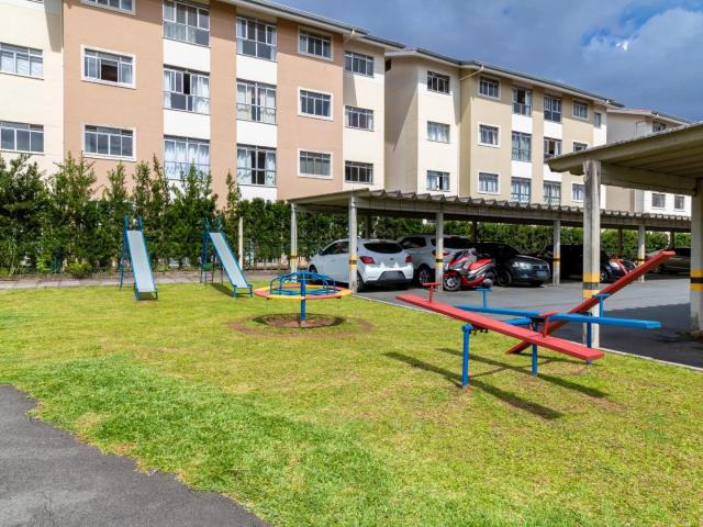 Apartamento venda em Portão, Curitiba