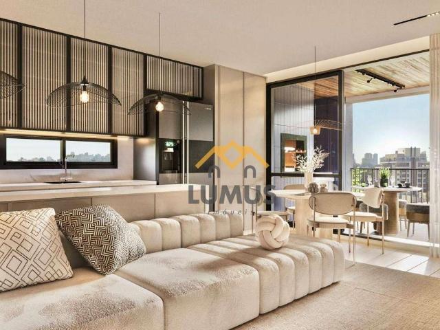 Apartamento venda em Região Geográfica Imediata de Curitiba, Região Metropolitana de Curitiba