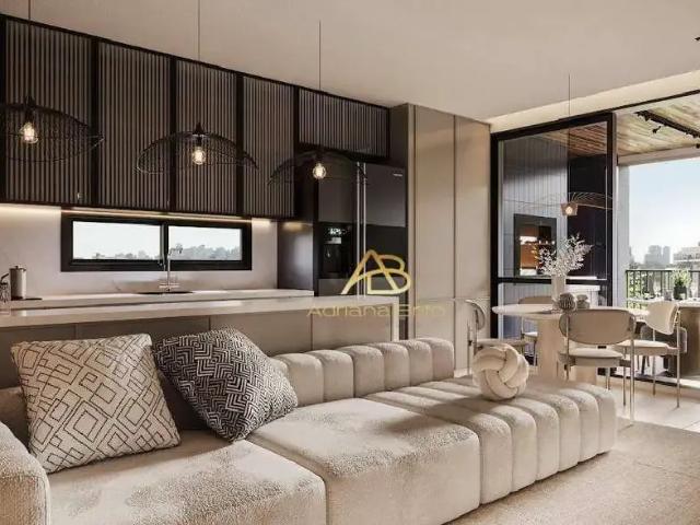 Apartamento venda em Região Geográfica Imediata de Curitiba, Região Metropolitana de Curitiba