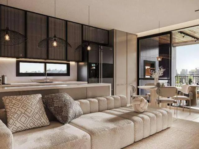 Apartamento venda em Região Geográfica Imediata de Curitiba, Região Metropolitana de Curitiba