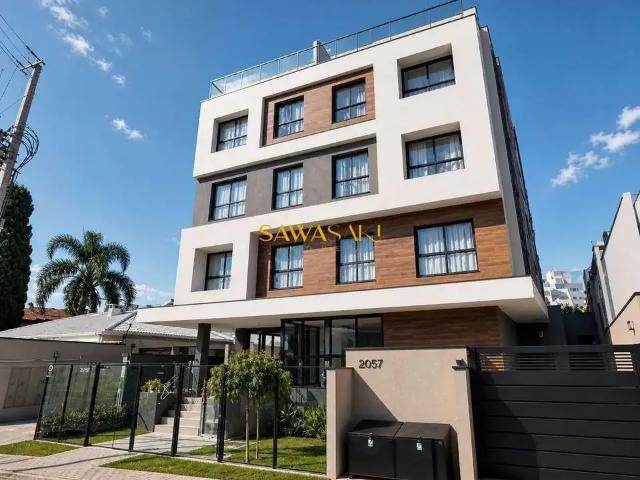Apartamento venda em Região Geográfica Imediata de Curitiba, Região Metropolitana de Curitiba