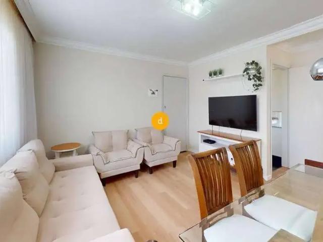 Apartamento venda em Região Geográfica Imediata de Curitiba, Região Metropolitana de Curitiba