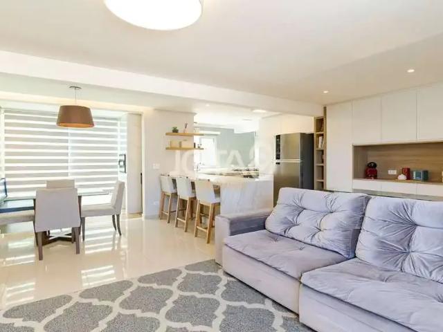 Apartamento venda em Região Geográfica Imediata de Curitiba, Região Metropolitana de Curitiba