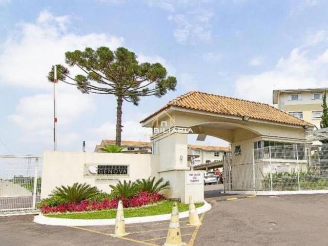 Apartamento venda em Residencial Gênova, Curitiba