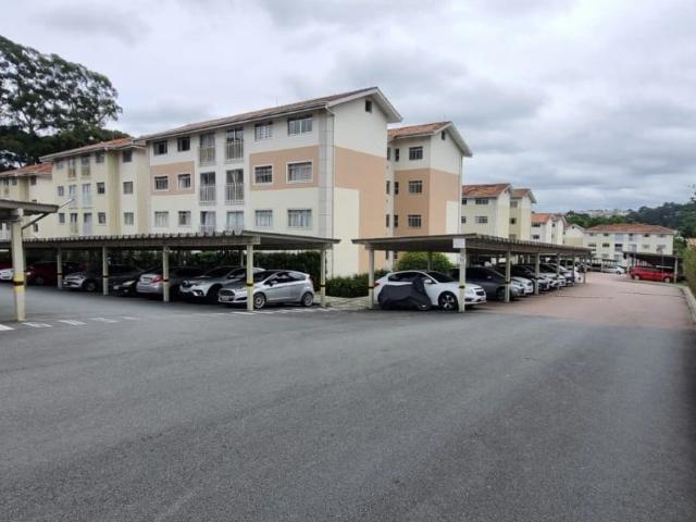 Apartamento venda em Região Geográfica Imediata de Curitiba, Região Metropolitana de Curitiba