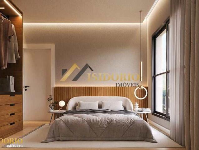Apartamento venda em Santa Quitéria, Curitiba