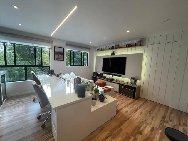 Apartamento venda em Santo Inácio, Curitiba