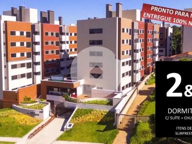 Apartamento venda em Região Geográfica Imediata de Curitiba, Região Metropolitana de Curitiba
