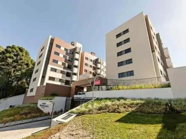 Apartamento venda em Santo Inácio, Curitiba