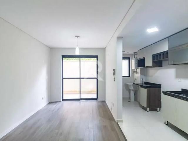 Apartamento venda em Santo Inácio, Curitiba