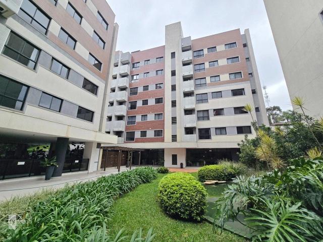 Apartamento venda em Santo Inácio, Curitiba