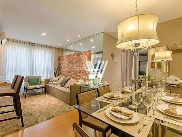 Apartamento venda em Região Geográfica Imediata de Curitiba, Região Metropolitana de Curitiba