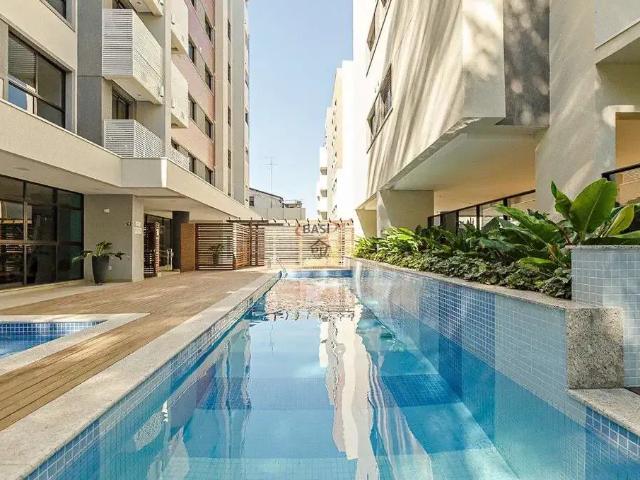 Apartamento venda em Região Geográfica Imediata de Curitiba, Região Metropolitana de Curitiba