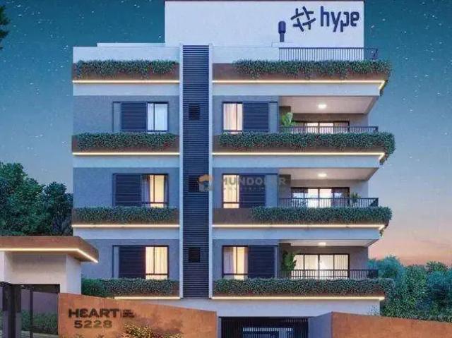 Apartamento venda em Região Geográfica Imediata de Curitiba, Região Metropolitana de Curitiba