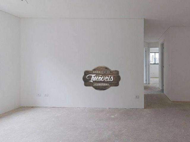 Apartamento venda em Santo Inácio, Curitiba