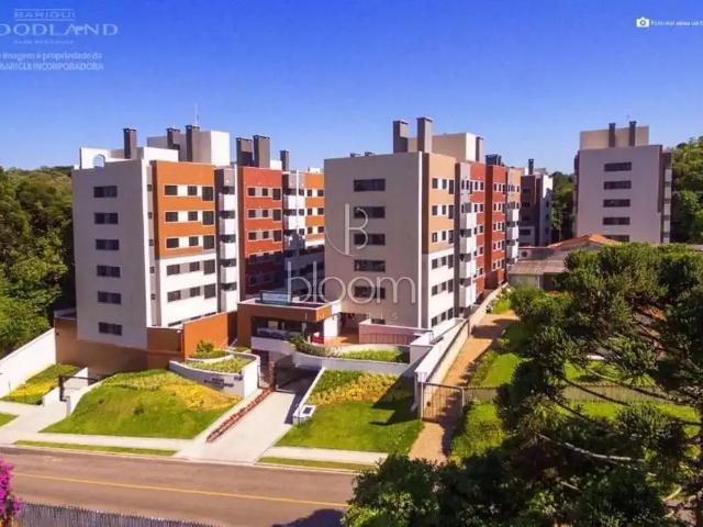 Apartamento venda em Região Geográfica Imediata de Curitiba, Região Metropolitana de Curitiba
