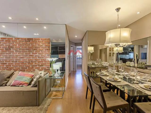 Apartamento venda em Região Geográfica Imediata de Curitiba, Região Metropolitana de Curitiba