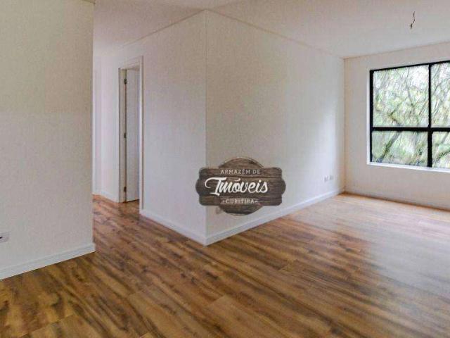 Apartamento venda em Santo Inácio, Curitiba