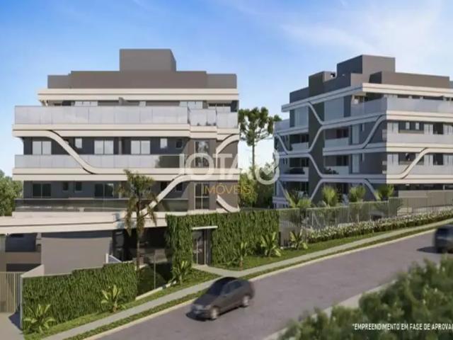 Apartamento venda em Cascatinha, Curitiba