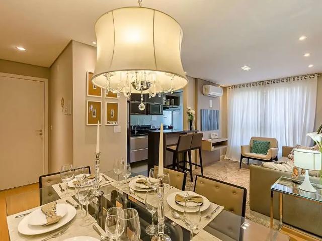 Apartamento venda em Região Geográfica Imediata de Curitiba, Região Metropolitana de Curitiba
