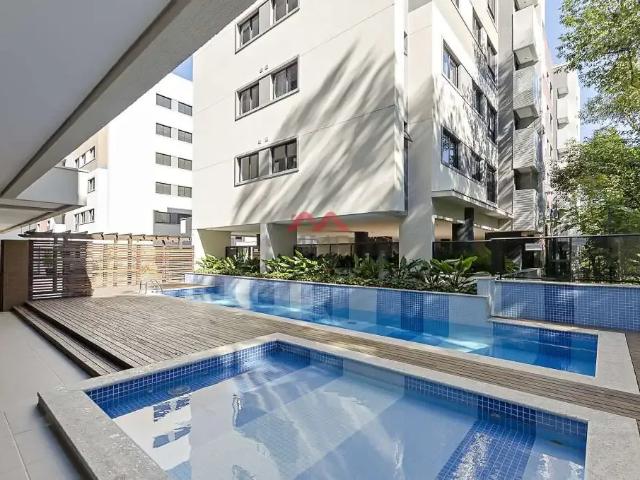 Apartamento venda em Região Geográfica Imediata de Curitiba, Região Metropolitana de Curitiba