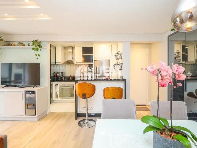 Apartamento venda em Santa Felicidade, Curitiba