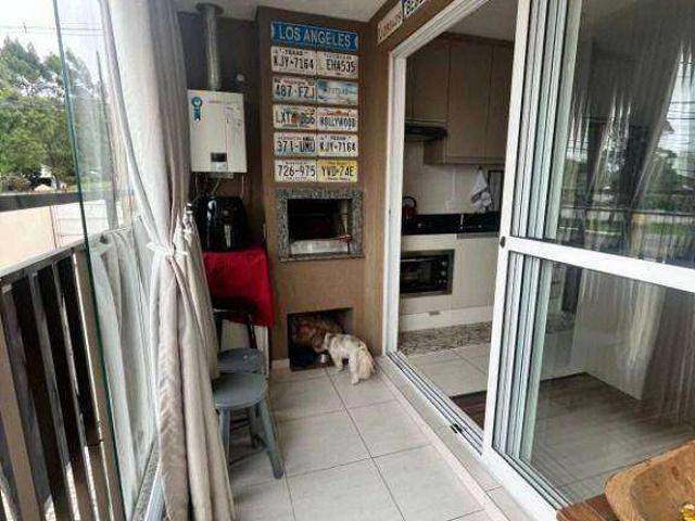 Apartamento venda em Região Geográfica Imediata de Curitiba, Região Metropolitana de Curitiba