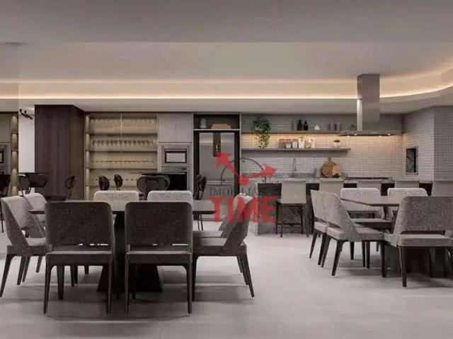 Apartamento venda em Cascatinha, Curitiba