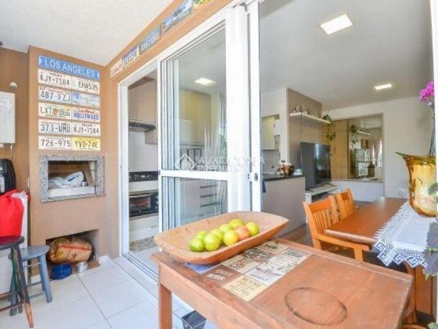Apartamento venda em Santo Inácio, Curitiba