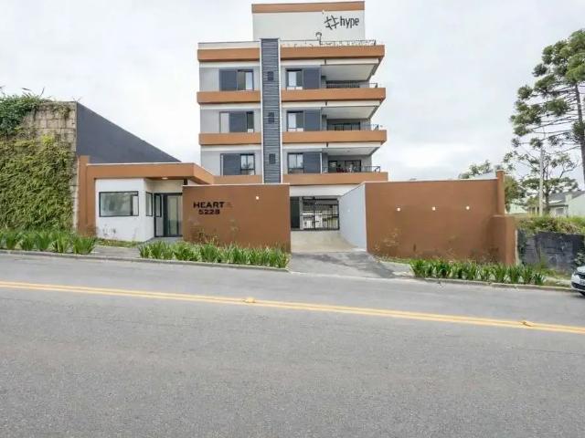 Apartamento venda em Região Geográfica Imediata de Curitiba, Região Metropolitana de Curitiba