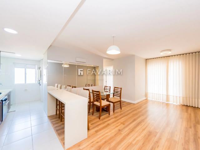 Apartamento venda em Região Geográfica Imediata de Curitiba, Região Metropolitana de Curitiba
