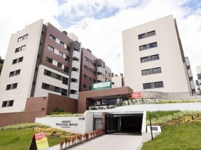 Apartamento venda em Região Geográfica Imediata de Curitiba, Região Metropolitana de Curitiba