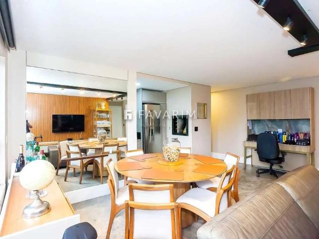 Apartamento venda em Região Geográfica Imediata de Curitiba, Região Metropolitana de Curitiba