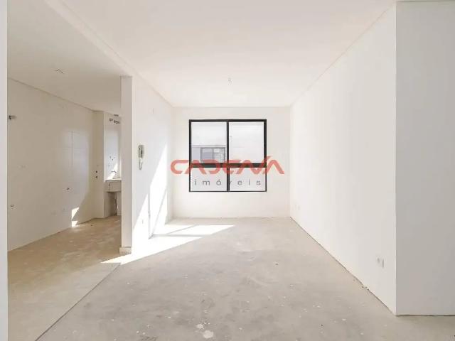 Apartamento venda em Santo Inácio, Curitiba
