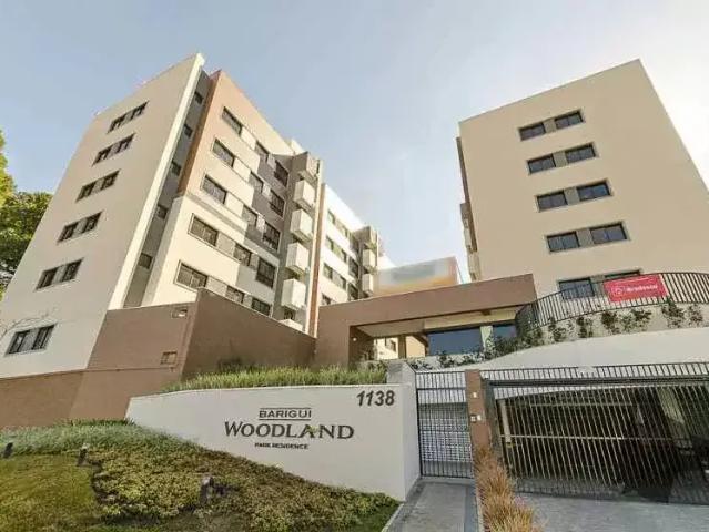 Apartamento venda em Região Geográfica Imediata de Curitiba, Região Metropolitana de Curitiba