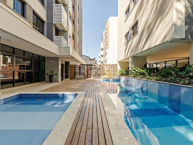 Apartamento venda em Região Geográfica Imediata de Curitiba, Região Metropolitana de Curitiba